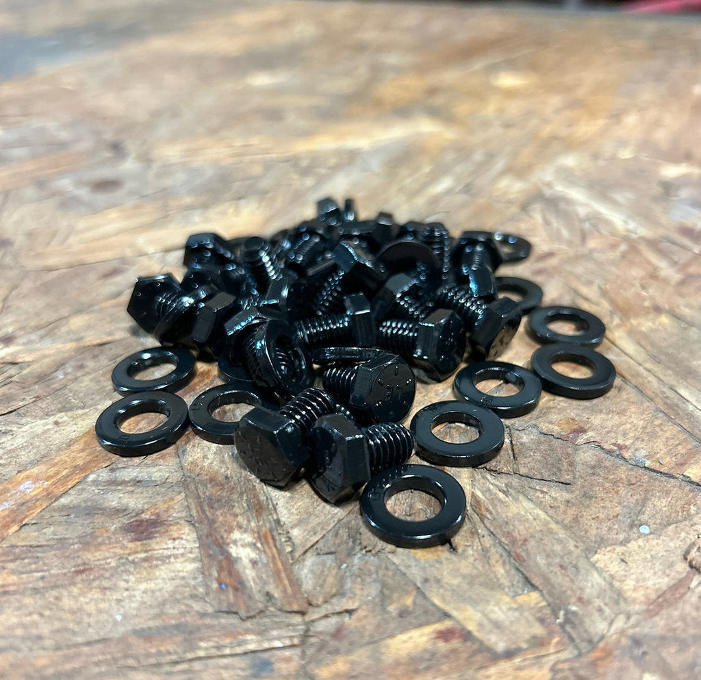 INNOV8 BOLT UPGRADE