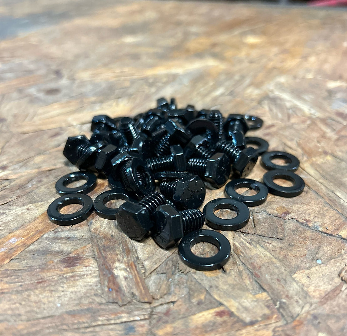 INNOV8 BOLT UPGRADE