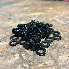 INNOV8 BOLT UPGRADE