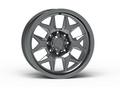 Innov8 Racing G700 Simulated Beadlock Wheel 20x9" Smooth Lip