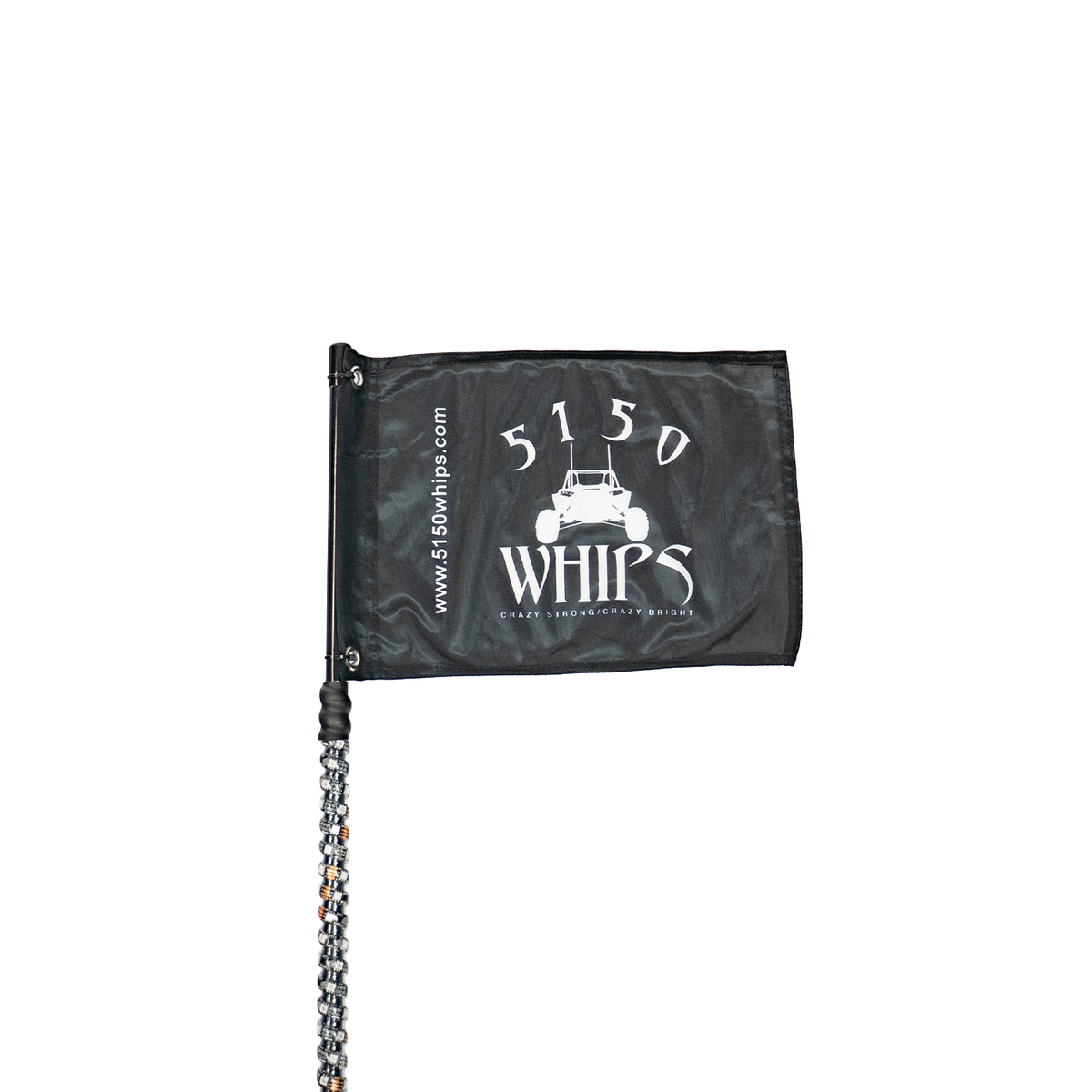 187 LED Whip – Whip Only