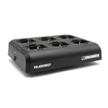 6-Pack Bank Charger for Handheld Radios