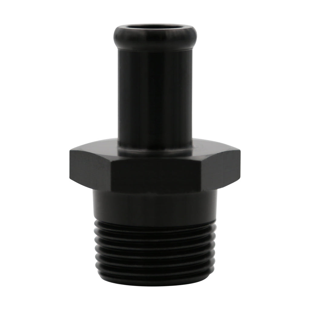 Fitting, 3/4 NPT, 5/8" Slip On Hose