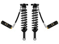 ICON 2023-2026 Chevrolet Colorado WT, LT & Z71, 2.5 Series Coilover Kit, Remote Reservoir w/ CDCV