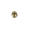 Yukon Zip Locker Bulkhead fitting