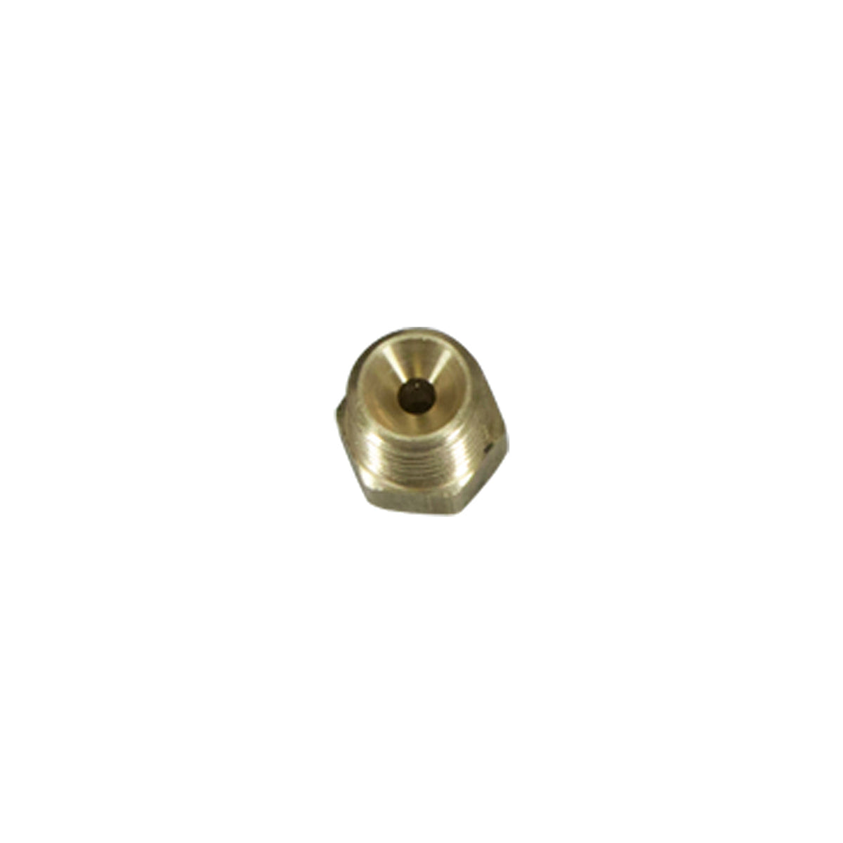 Yukon Zip Locker Bulkhead fitting