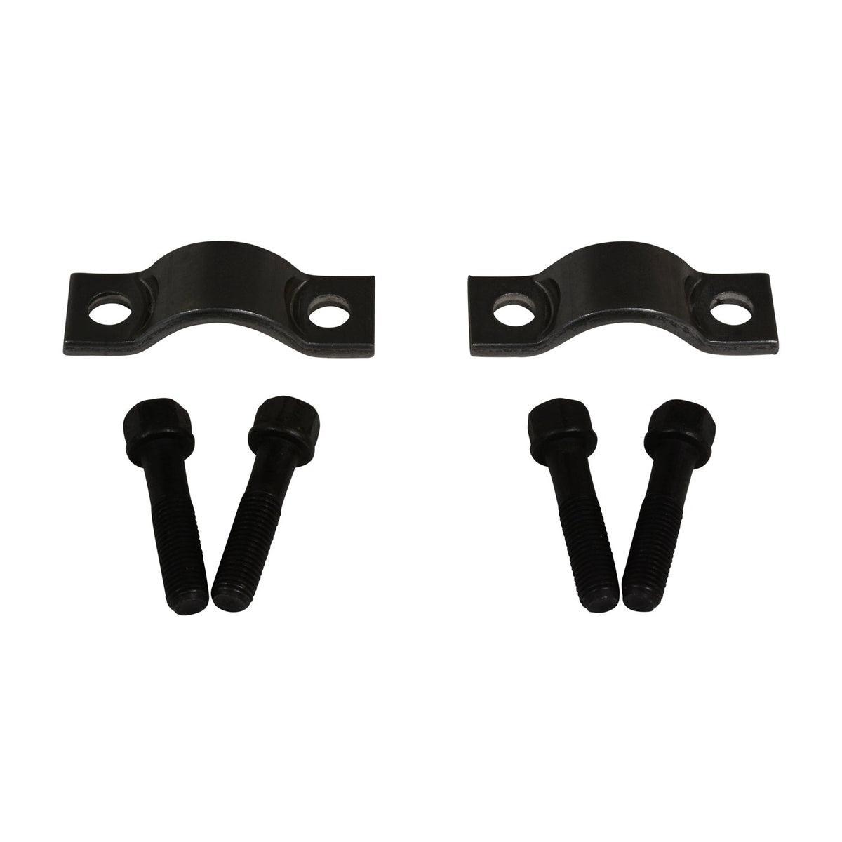 Yukon Strap & Bolt Kit for GM 10.5 14T & 11.5” Differentials