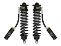ICON 2005-2026 Ford F-250/F-350 Super Duty 4WD, 4-5.5” Lift, Front, V.S. 3.0 Series Coilover Conversion Kit, Remote Reservoir w/ CDCV