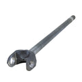 Yukon Chromoly Inner Front RH Axle for Dana 60, 35 Spline, 38.59” Long