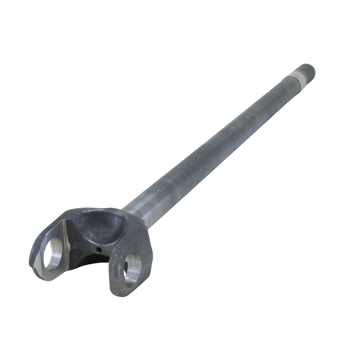 Yukon Chromoly Inner Front Axle for Dana 44 Diff, 30 Spline, LH, 35.25” Long