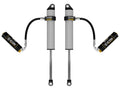 ICON 2011-2026 GM 2500/3500 HD, 0-2" Lift, Rear, V.S. 3.0 Series Shock Absorbers, Remote Reservoir w/ CDCV, Pair