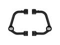 ICON 2021-2025 Ford F-150, Front, Tubular Upper Control Arms w/ Delta Joint Pro