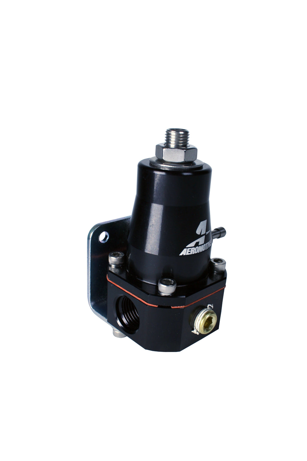 Compact EFI Fuel Pressure Regulator