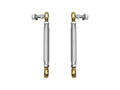 ICON 2020-Up Jeep JT Gladiator, Rear Sway Bar Link Kit