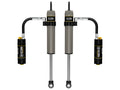 ICON 2005-2023 Toyota Tacoma, 0-1.5” Lift, Rear, V.S. 2.5 Aluminum Series Shock Absorbers, Remote Reservoir w/ CDCV, Pair