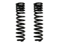 ICON 2023-2025 Ford F-250/F-350 Super Duty 4WD, Diesel, 4.5" Lift, Front, Dual Rate Coil Spring Kit