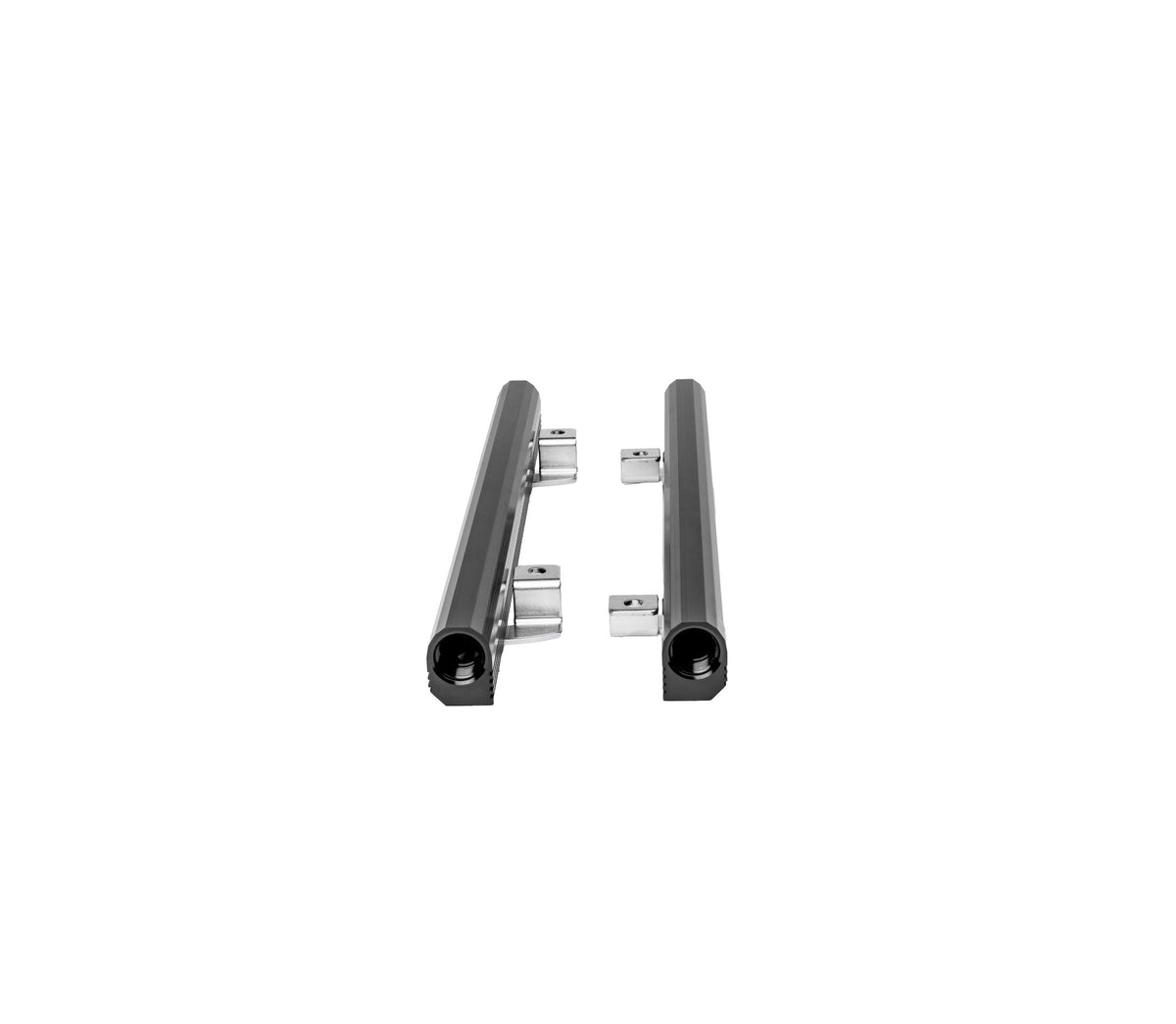 Fuel Rail Kit, 08-14 GM Truck 4.8L/5.3L