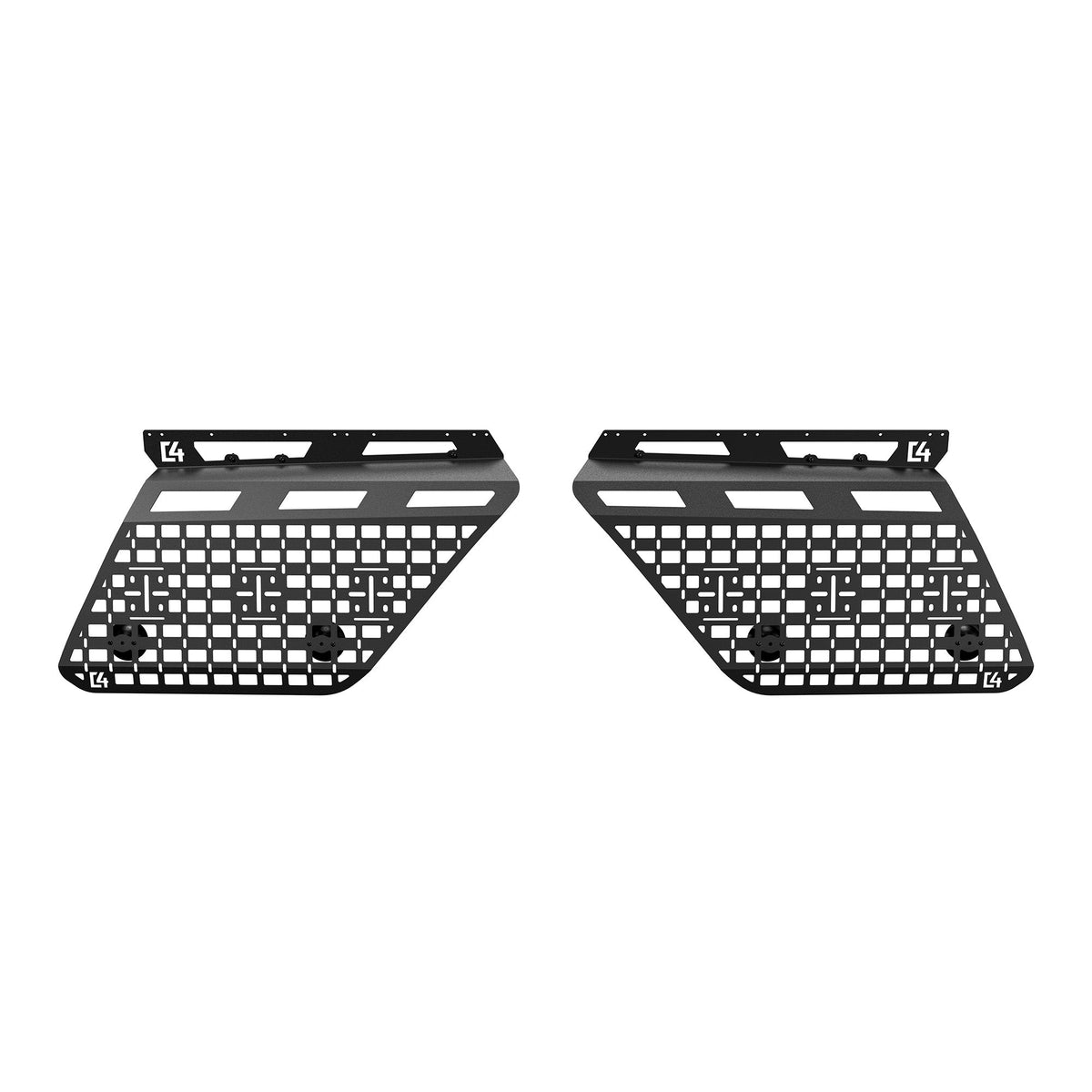 4Runner External MOLLE Panels / 6th Gen / 2025+