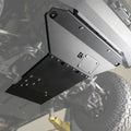 Tacoma Front Skid Plate / 4th Gen / 2024-2026