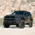 4Runner Lo-Pro Winch Bumper / 6th Gen / 2025+