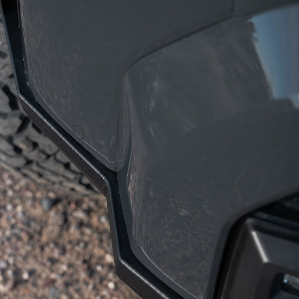 4Runner Lo-Pro Bumper High Clearance Additions / 6th Gen / 2025+