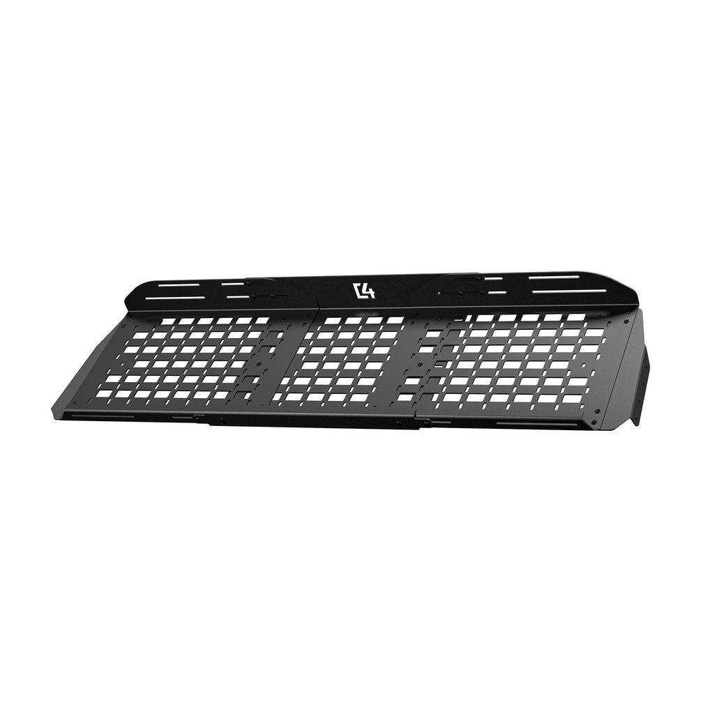 4Runner Add-On Shelf for Rear Window MOLLE Panels / 6th Gen / 2025+
