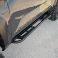 4Runner Rock Slider Steps / 6th Gen / 2025-2026