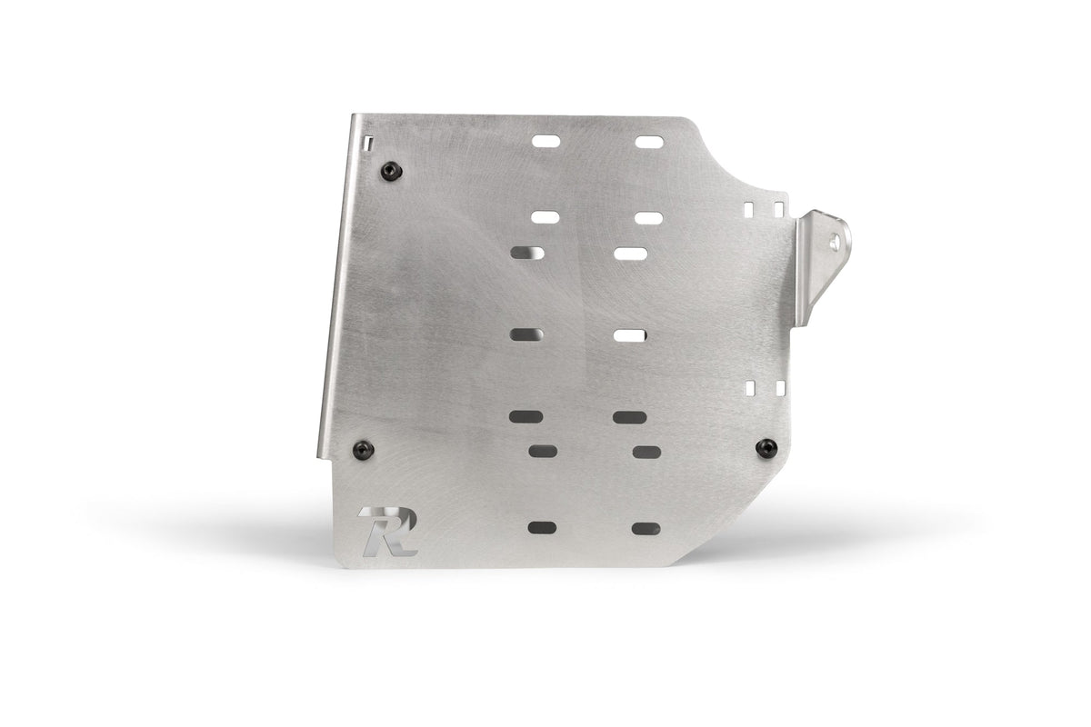 2025+ Toyota 4Runner Under-Hood Air Compressor Mount