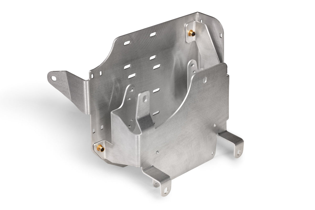 2025+ Toyota 4Runner Under-Hood Air Compressor Mount
