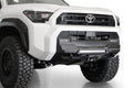 2025+ Toyota 4Runner Stealth Center Mount Front Bumper