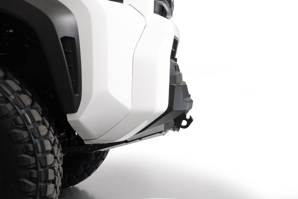 2025+ Toyota 4Runner Stealth Center Mount Front Bumper