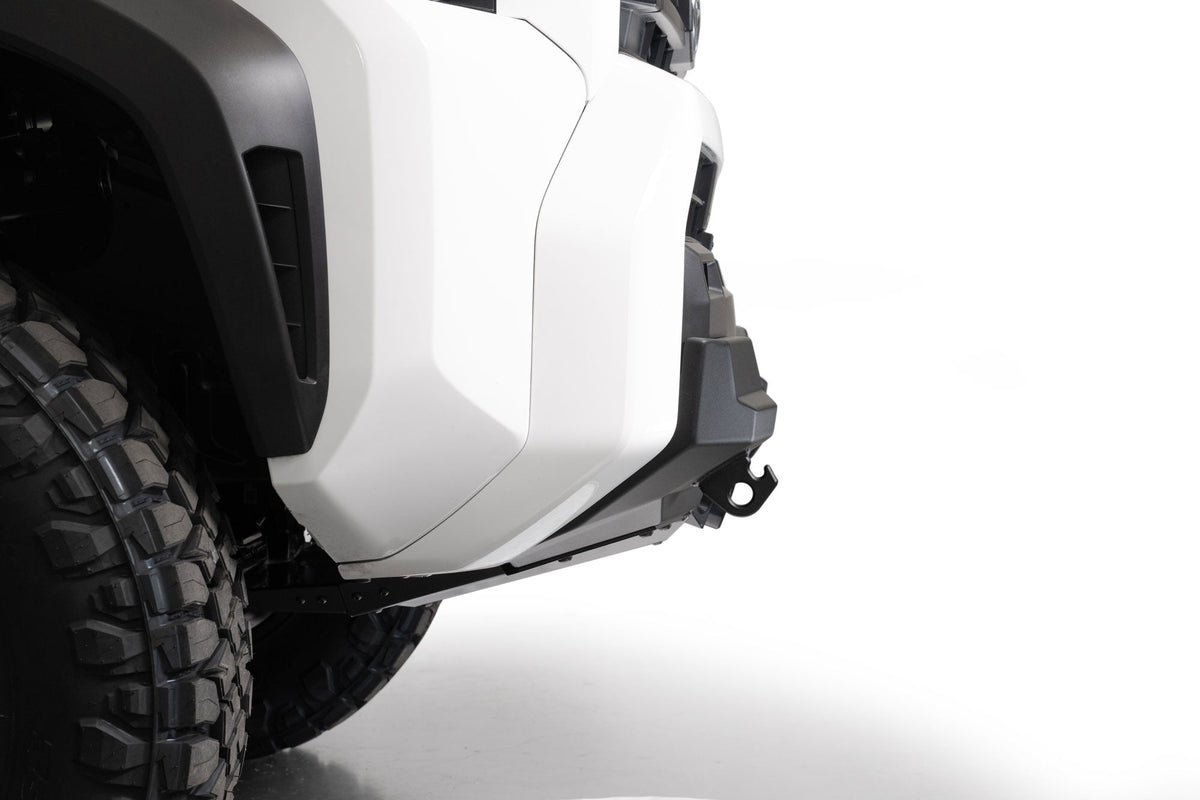 2025+ Toyota 4Runner Stealth Center Mount Front Bumper