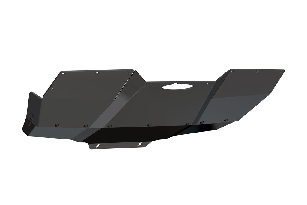 2025+ Toyota 4Runner Skid Plate for Stealth Front Bumper