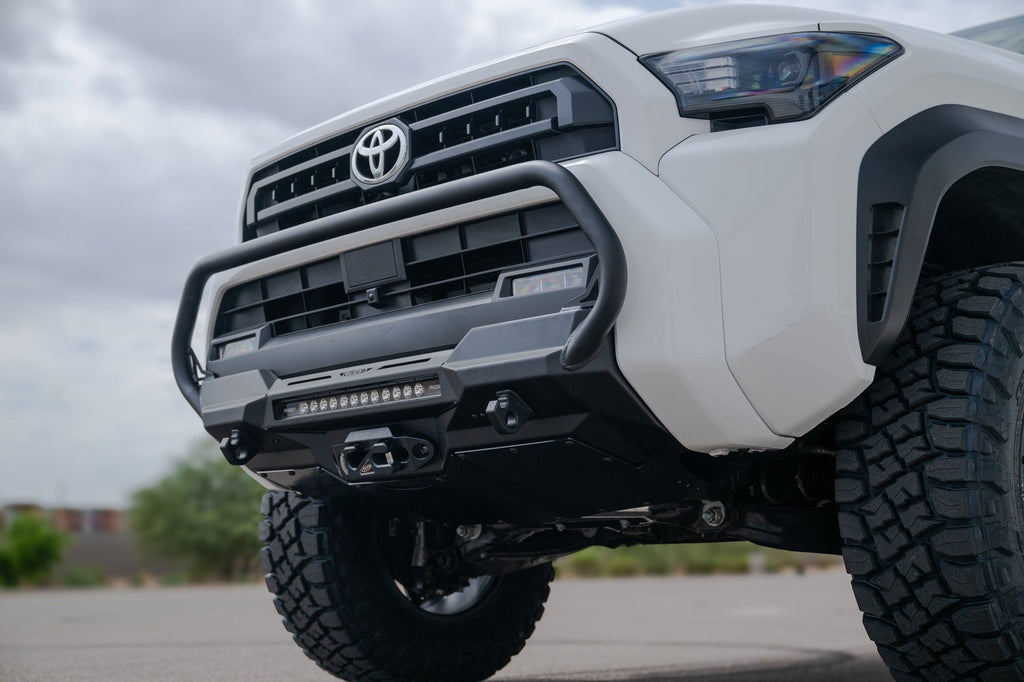 2025+ Toyota 4Runner Skid Plate for Stealth Front Bumper