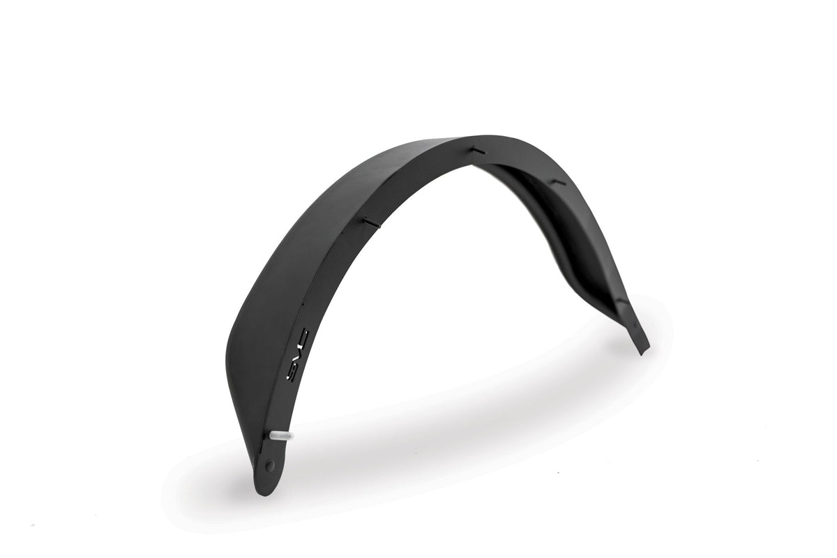 2021-2026 Ford Bronco | Tube Fender Flares