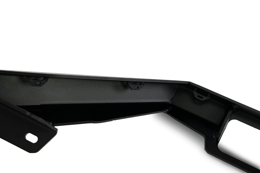 2021-2026 Ford Bronco | Factory Modular Front Bumper Bull Bar
