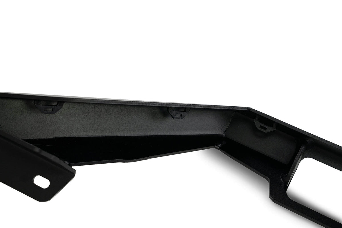 2021-2026 Ford Bronco | Factory Modular Front Bumper Bull Bar