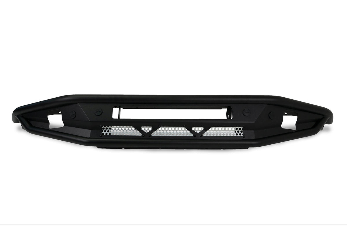 2021-2026 Ford Bronco | Competition Series Front Bumper