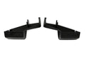 2021-2026 Ford Bronco | Rear Shock Guard Skid Plates