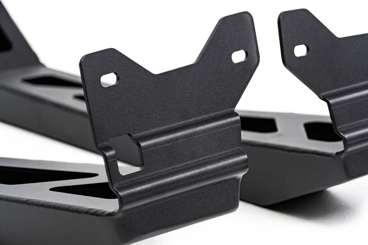 2021-2025 Ford Bronco | 4-Door Soft Top Roof Rack