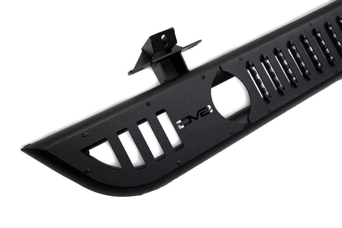 2021-2026 Ford Bronco | OE Plus 4-Door Side Steps