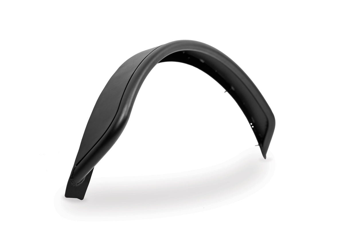 2021-2026 Ford Bronco | Tube Fender Flares