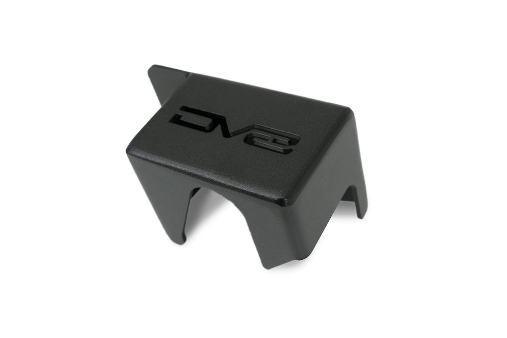 2021-2026 Ford Bronco | Crash Bar Caps with Accessory Mount