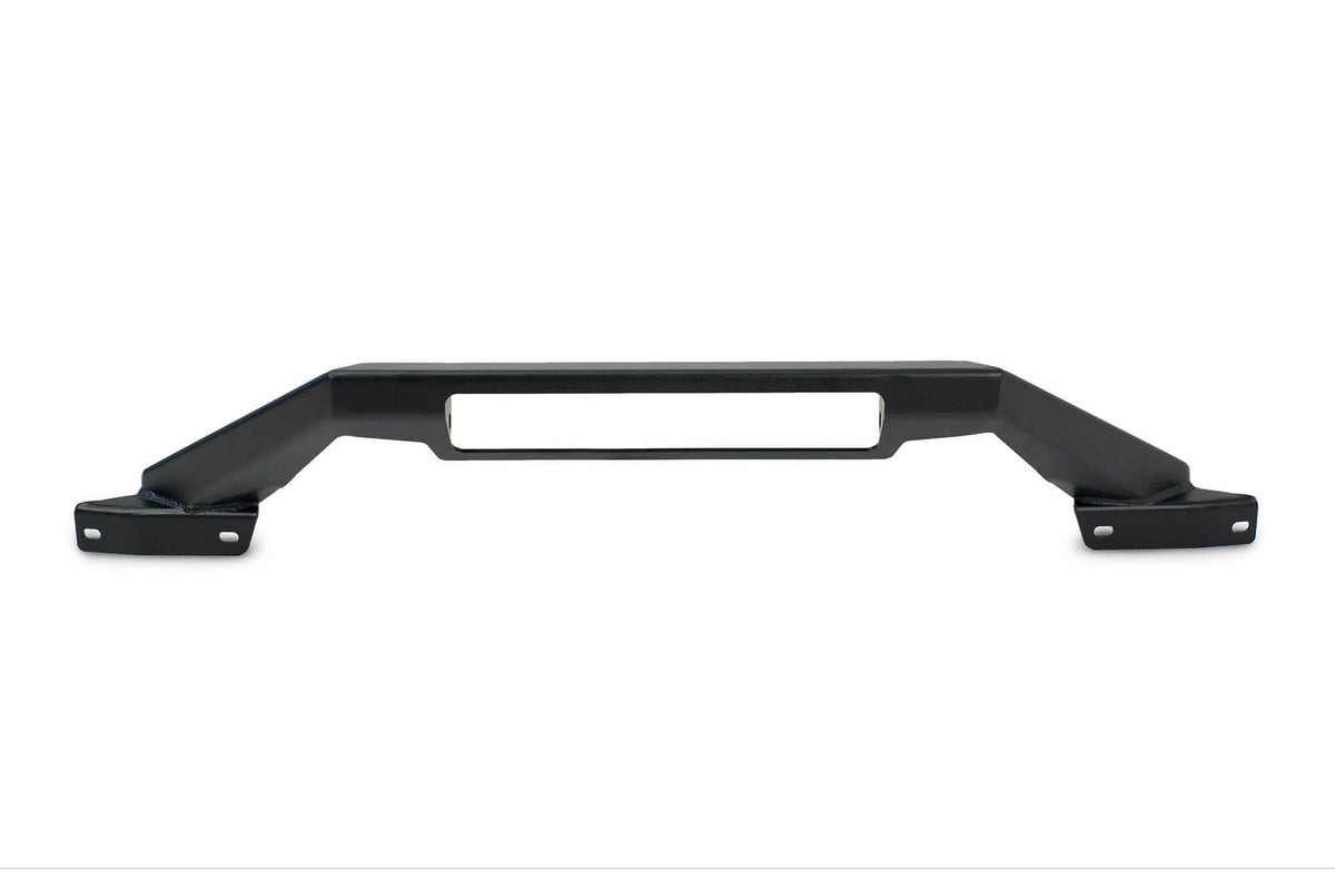2021-2026 Ford Bronco | Factory Modular Front Bumper Bull Bar
