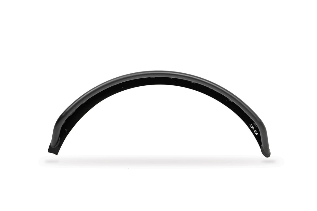 2021-2026 Ford Bronco | Tube Fender Flares