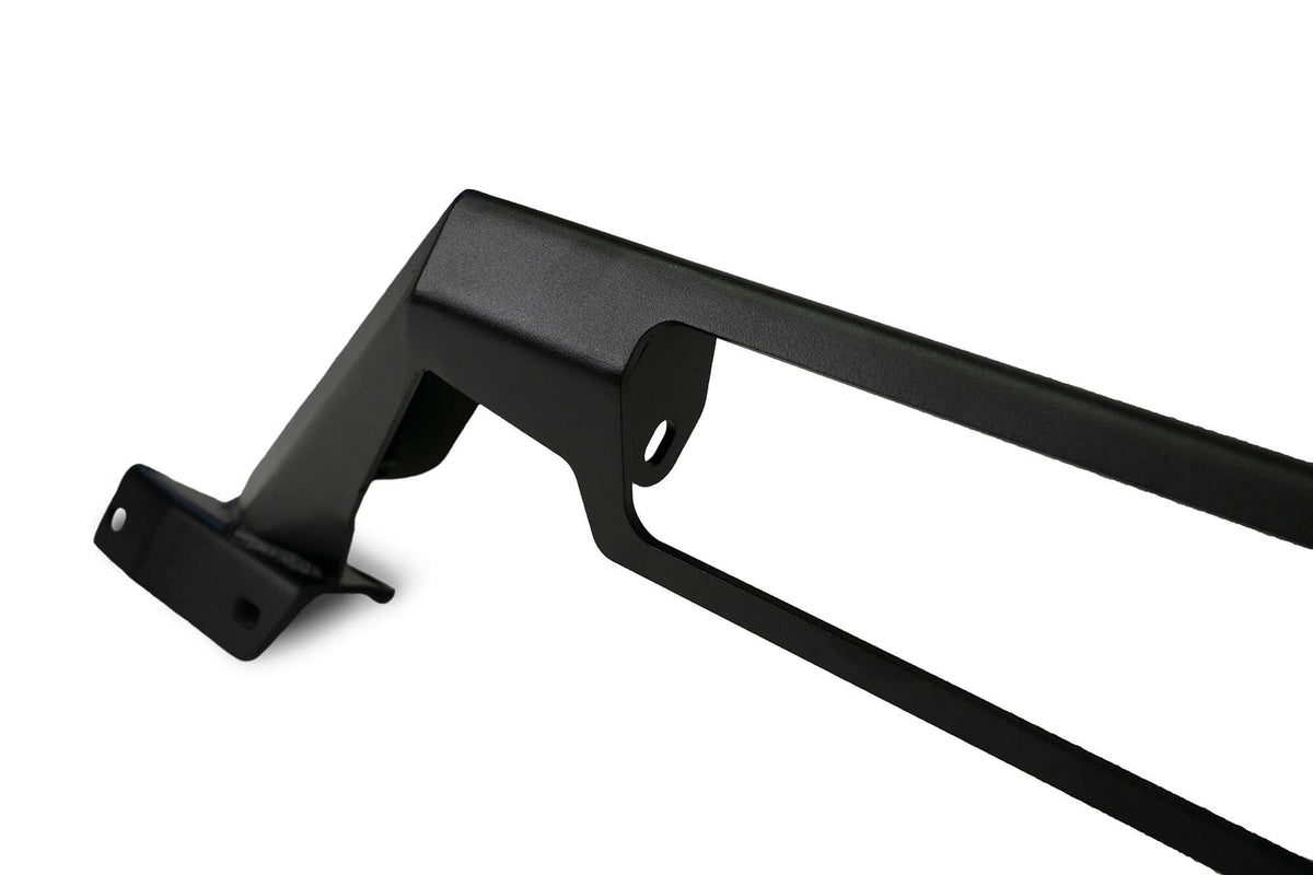 2021-2026 Ford Bronco | Factory Modular Front Bumper Bull Bar