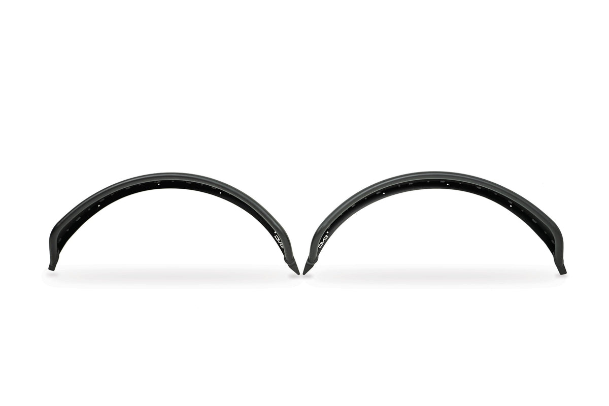 2021-2026 Ford Bronco | Tube Fender Flares