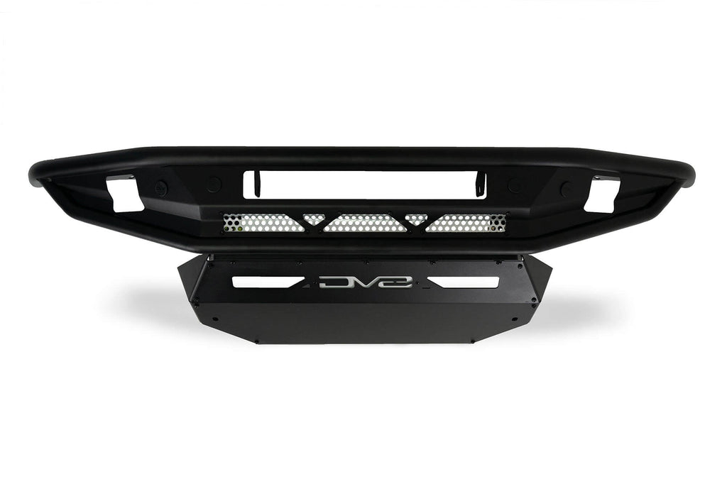 2021-2026 Ford Bronco | Competition Series Front Bumper