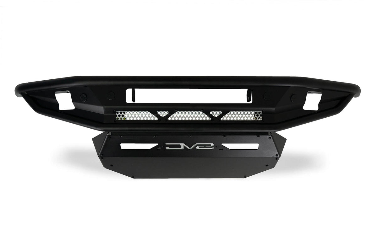 2021-2026 Ford Bronco | Competition Series Front Bumper