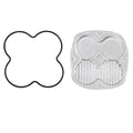 Baja Designs XL Light Pod (Pro & Sport) Lens Kit